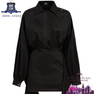 女士新款 正品 CATALINA 迷你连衣裙 直邮 长袖 英国代购