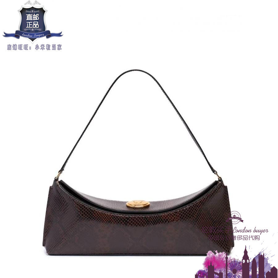 英国代购 女士新款 Jacquemus 印花皮革单肩包 正品直邮,箱包皮具/热销女包/男包,单肩包,淘宝优惠券,粉丝福利购,淘宝优惠卷