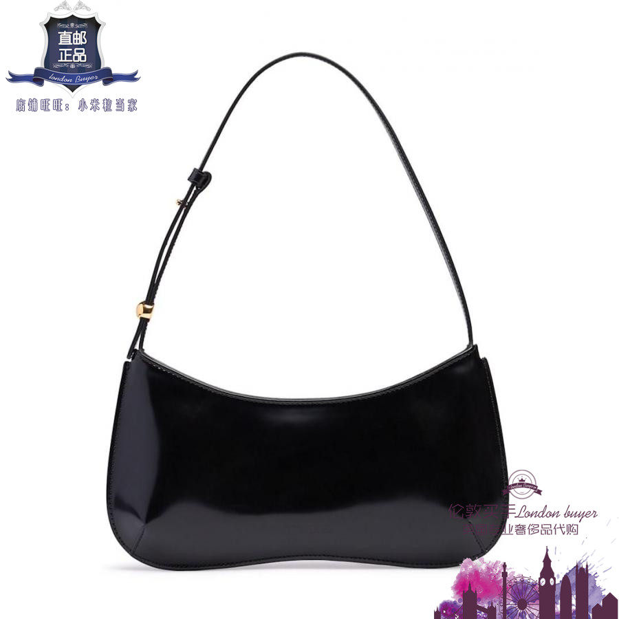 英国代购 女士新款 Jacquemus 皮革单肩包 正品直邮,箱包皮具/热销女包/男包,单肩包,淘宝优惠券,粉丝福利购,淘宝优惠卷