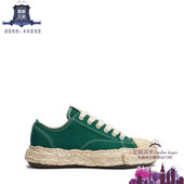 正品 英国代购 直邮 Yasuhiro 扎染运动休闲鞋 女士新款 Mihara