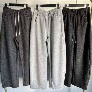 CAY 弯刀裤 原厂订单 加绒休闲裤 女 尾货25年新款 少量现货