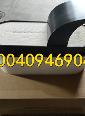 适配奔驰工程车空气滤芯A0040946904空滤空气格滤清器