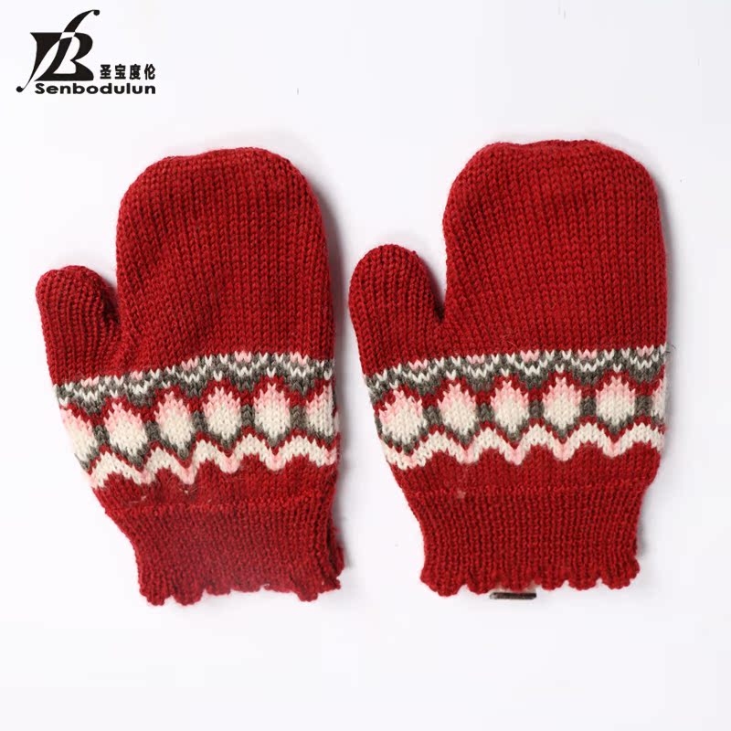 Gants pour enfants - Ref 2149319 Image 3