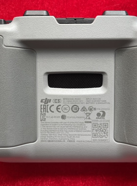 大疆 RCN1 遥控器