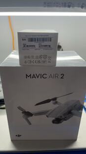 全新 air 2 官换机带电池拆封/激活不退。