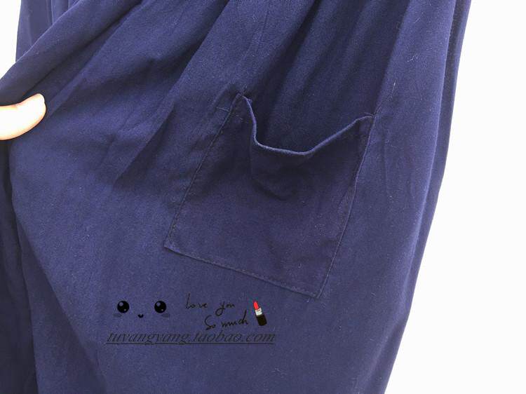 Pantalon pyjama - Ref 716405 Image 3