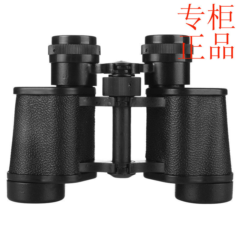 ㊣批发俄罗斯望远镜全金属贝戈士8X30微光夜视高倍高清户外贝8望