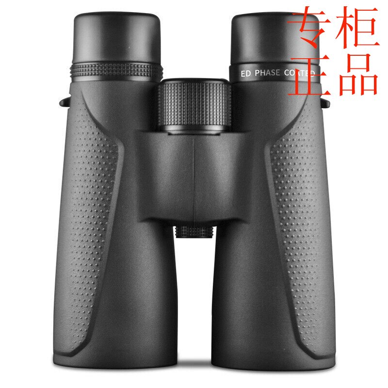 ㊣Shuntu胜途SHA15双筒10X50望远镜ED镁合金SMC高反介质膜小钢炮