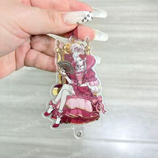 现货正品FenzGoods第五人格破晓系列特典亚克力打卡棒游戏周边