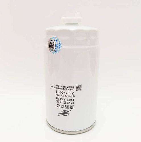 Z20140004C柴油水滤芯适配江淮帅铃潍柴锐动力德龙亚星欧睿滤清器