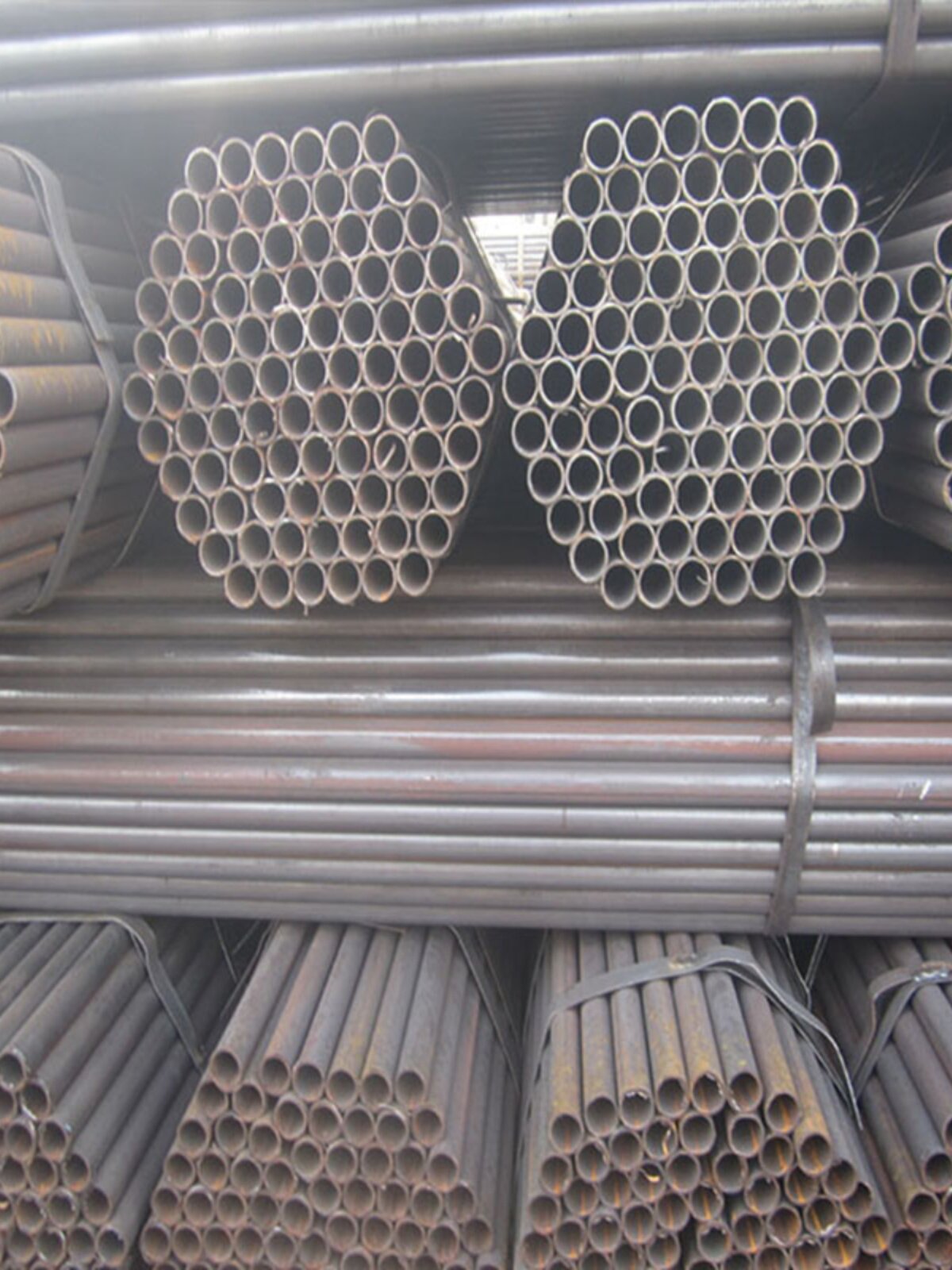 供应热扎无缝管规格20#厚壁无缝钢管273/377/426大口径无缝管切割