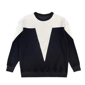 WY166-P58控78秋季新款衣服ins潮牌卫衣男2023上衣春秋外套男装