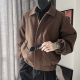 焦糖色