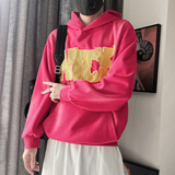 粉色