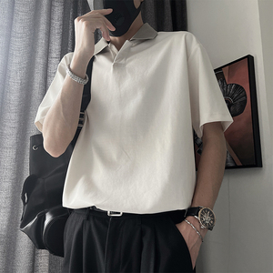 PL36-P78控108 42聚酯纤维29莱赛尔23.5棉5.5氨纶高品POLO翻领拼图片