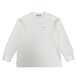 WY272-P78-控108-M-3XL 面50%50%涤 底涤 手袖扣防风德绒卫衣图片