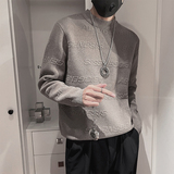 烟灰色