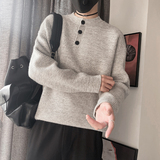 灰色