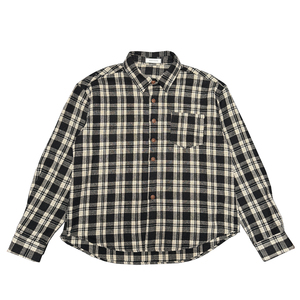 CS73-P88-控128M-3XL-20%羊毛 80%化纤 羊毛毛毡衬衣图片