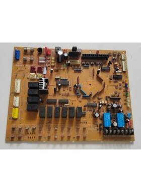 适用大金空调RSXY10KMY1外机板主板EB9851 A