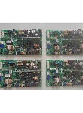 适用日立中央空调电脑板17C88841A  PI065-0主板17B43416F