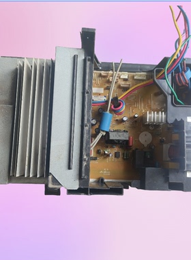 适用松下空调变频外机电路板ACXA73-03870直流风机驱动板A8512