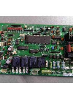 适用三菱电机外板电脑板 3P/5P BG76N488G01 BG76N488G02主板