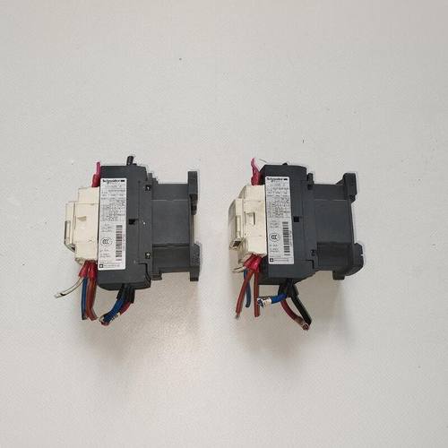 适用施耐德交流检接触器LC1D25