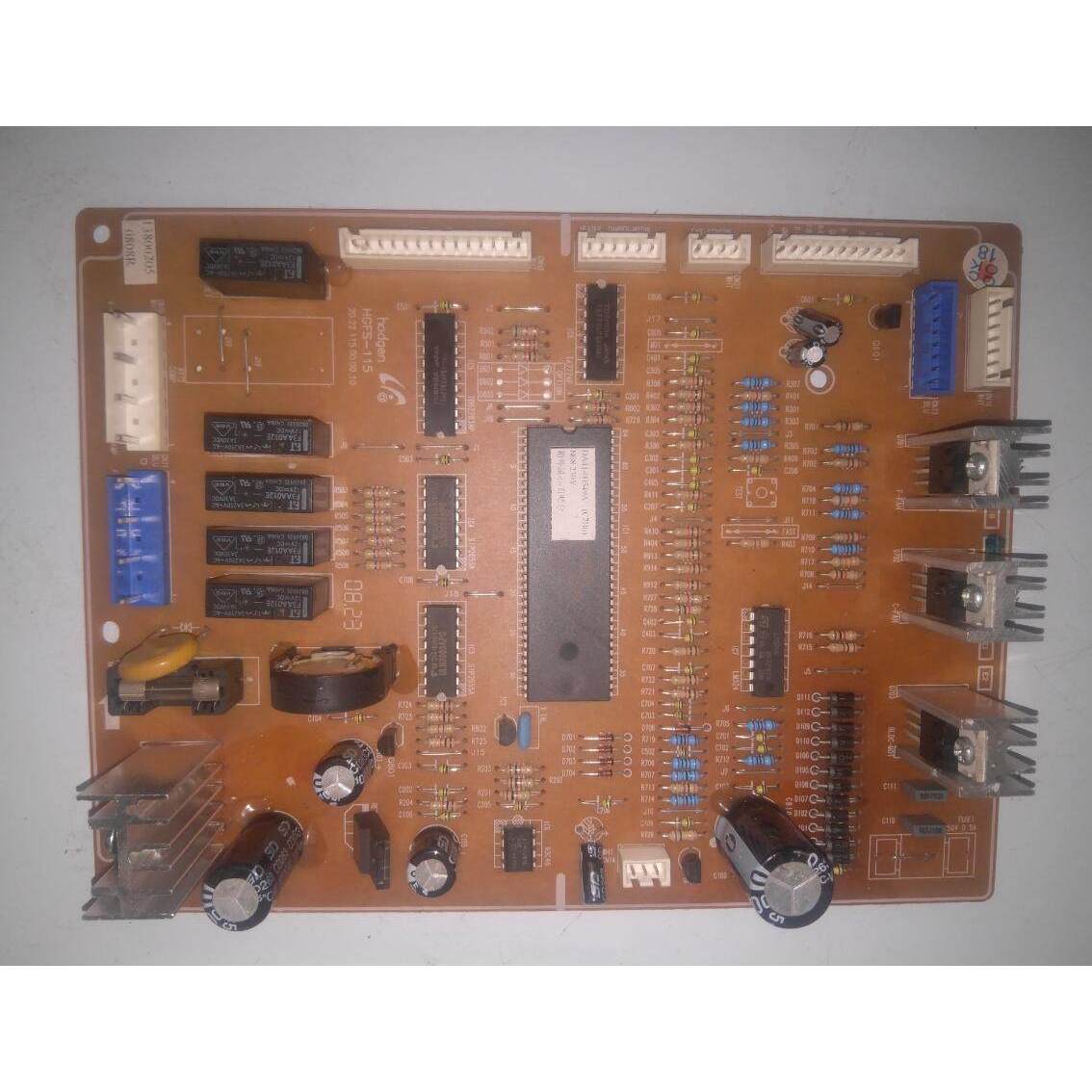 适用三星冰箱主板 DA41-00549A 控制板 HGFS-115 电脑版 主控板