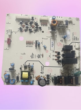 适用惠而浦冰箱电脑板主板BCD-403WM-C 8104035100005