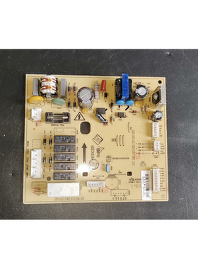 适用中韩冰箱电脑板主板电源板17-03301-00B BCD-237EG3FH
