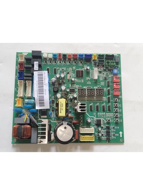 适用TCL多联机 艾尔斯派模块机组主板K.LK213906A.01-01  W382059