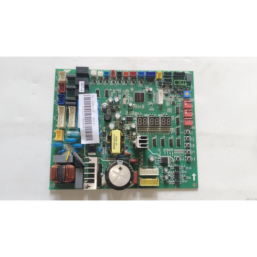 适用TCL多联机 艾尔斯派模块机组主板K.LK213906A.01-01  W382059