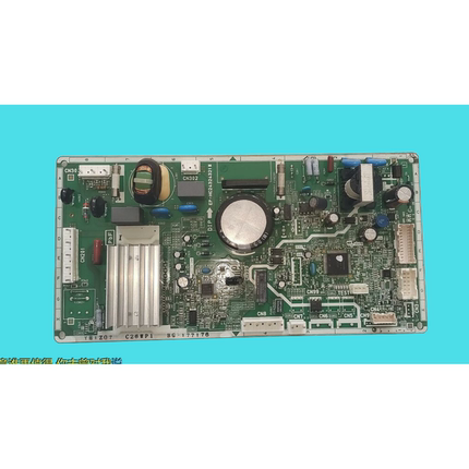 适用松下变频冰箱电脑板BG-17176主板控制板EP-HC24324321E