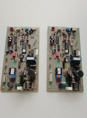 适用海尔空调电脑板KR-18N/25N/50N主板0010450059