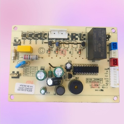 适用移动空调电脑板主板控制板电源板 LC-BSKT-JY-P