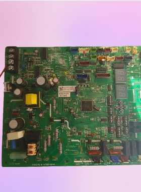 适用海信日立中央空调外机主板H7B01933B H7B01484A控制板电脑板