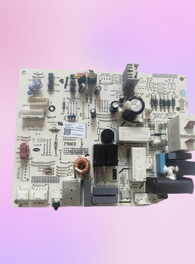 适用格力空调 M518F3主板30145080 30035562 300355625 300355624