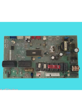 适用海尔空调电脑板内机主板KFRD-72LW/RAF控制板0010404430A