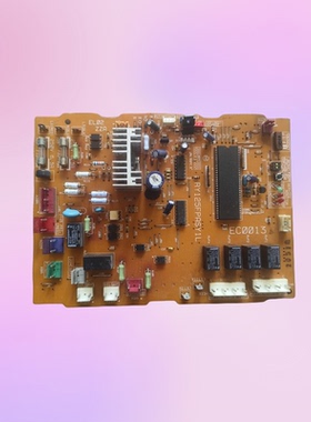 适用大金空调 原装 外机主板 电脑板 RY125FPASY1L EC0013