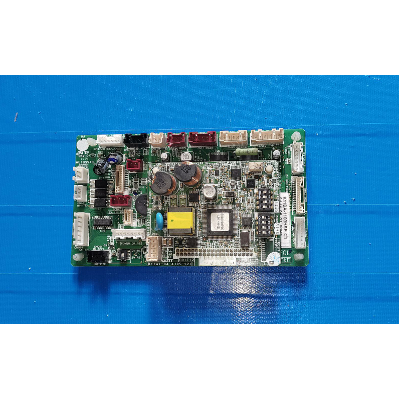 适用富士通中央空调内机板K11BA-1103HSE-C1控制板K11AI-CA-A