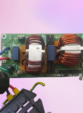 适用于大金变频空调外机滤波防雷板EC0534(A)