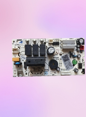 适用A010226-V1.2 810900548 TCL空调风管机内机主板