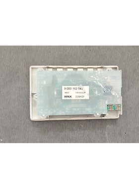 适用西门子冰箱电脑板KK22F56TI/58显示屏9000162544