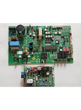 适用艾默生电脑板主板G08070200112电源板65220000-01