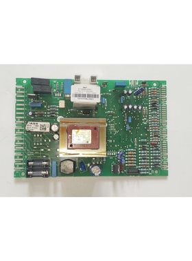 适用德美柯壁挂炉JLG26-HK224LD主板DIMS35-DD01电脑板 41122148