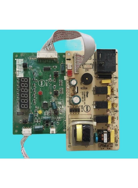 适用德业电器配件电脑板主板CSJM68500-A4显示板D3423-0x94019