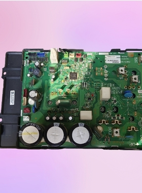 适用日立中央空调H7B04931A PV104-8 变频模块P29545 17F07378C-8