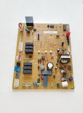 适用大金3匹定速空调外机电脑板主板EC0434(F)
