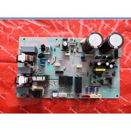 适用海尔变频空调外机 电脑板 主板 0011800354A 控制板